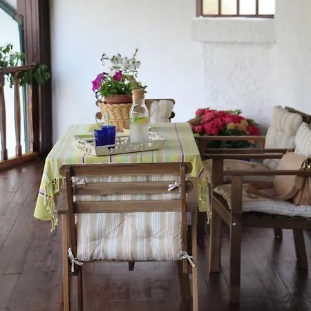 Green Apartamento