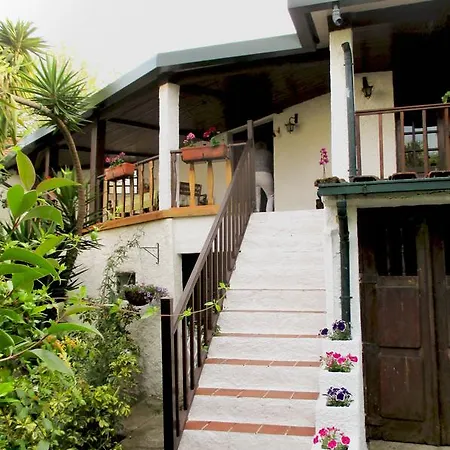 Apartamento Green