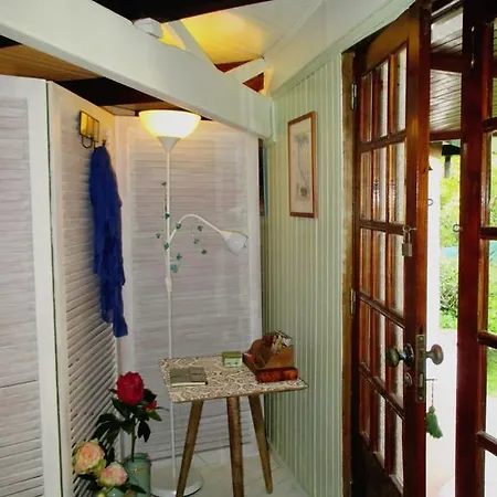 Green Apartamento *
