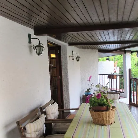 Apartamento Green