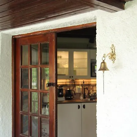 Green Apartamento *