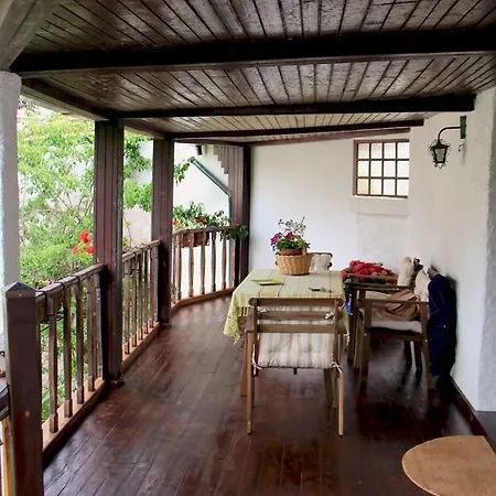 Green Apartamento