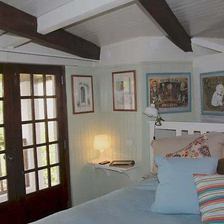 Apartamento Green *